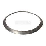 PAKKING UITLAATDEMPER  OEM DINEX EURO 6